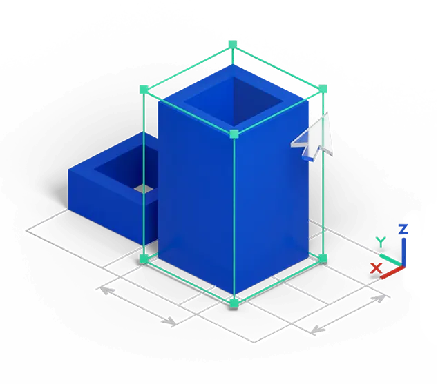 ЦОК для проектировщиков Челябинск