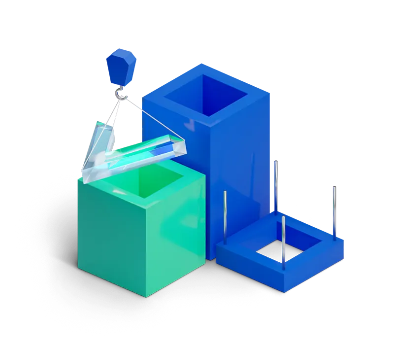 ЦОК для строителей Челябинск